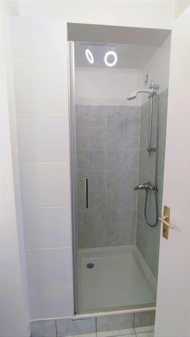 Appartement Cosy, Detente Avec Terrasse Pleurtuit ภายนอก รูปภาพ