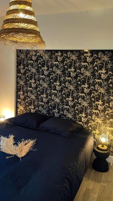 Appartement Cosy, Detente Avec Terrasse Pleurtuit ภายนอก รูปภาพ