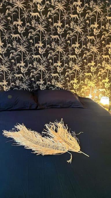 Appartement Cosy, Detente Avec Terrasse Pleurtuit ภายนอก รูปภาพ